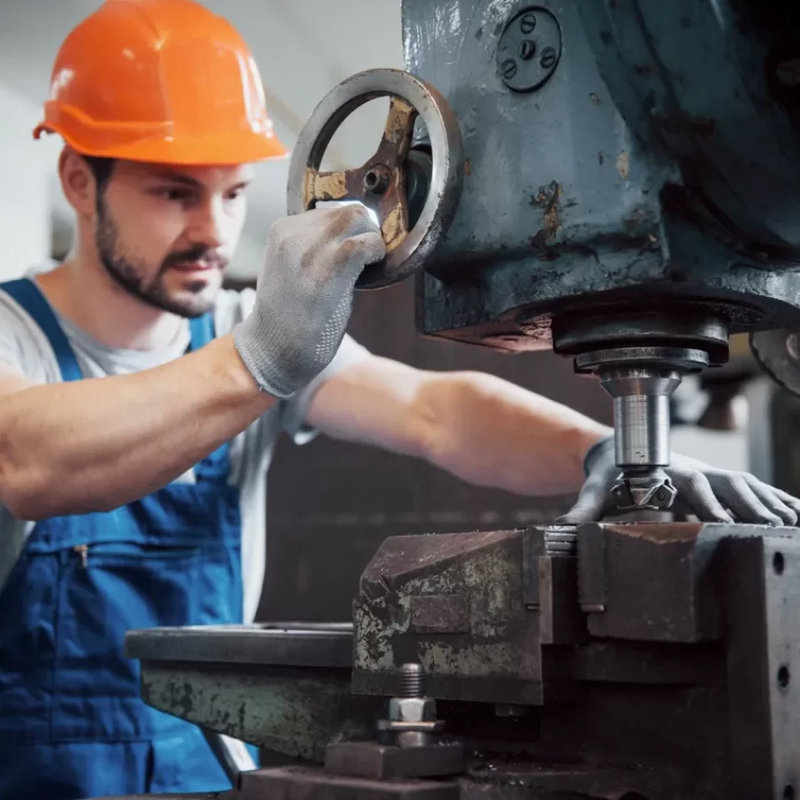 Repuestos para Tornos Automáticos TRAUB