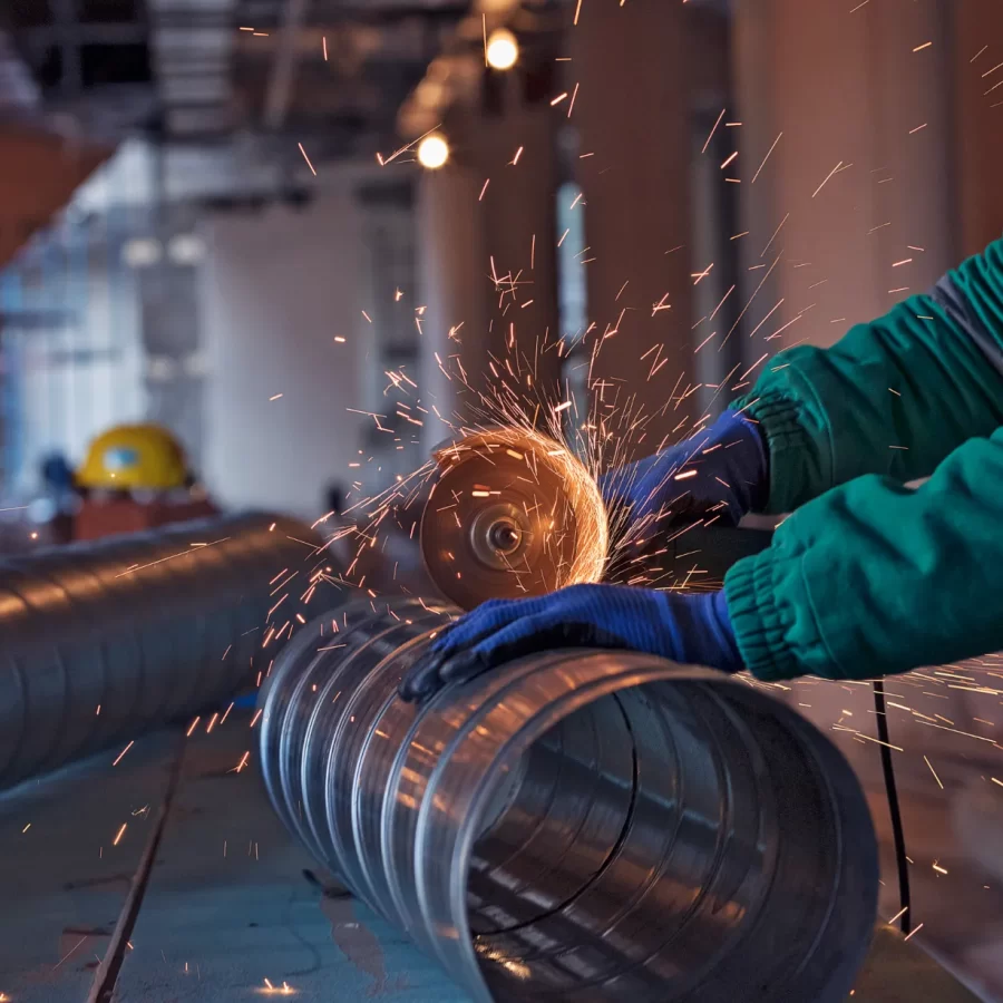 Servicios de Metalmecánica Industrial en Bogotá – Soluciones Personalizadas para su Empresa _￼ 3