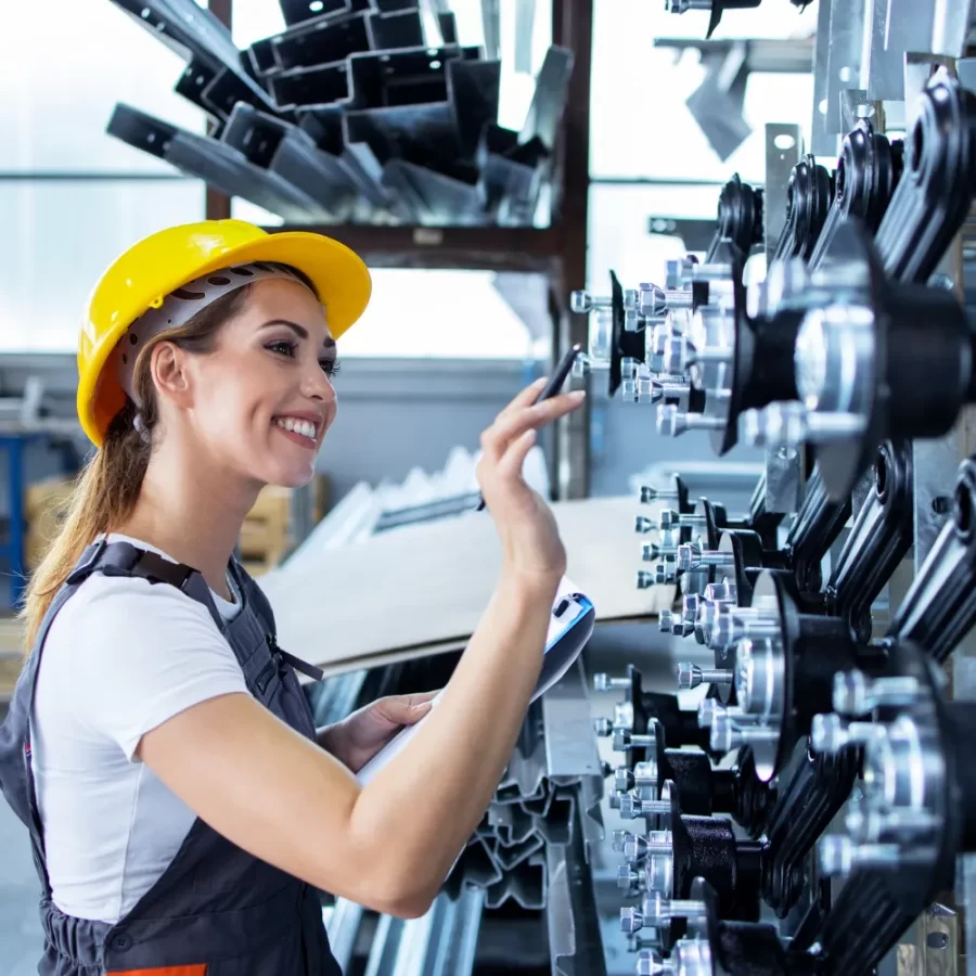 Servicios de Metalmecánica Industrial en Bogotá – Soluciones Personalizadas para su Empresa _￼