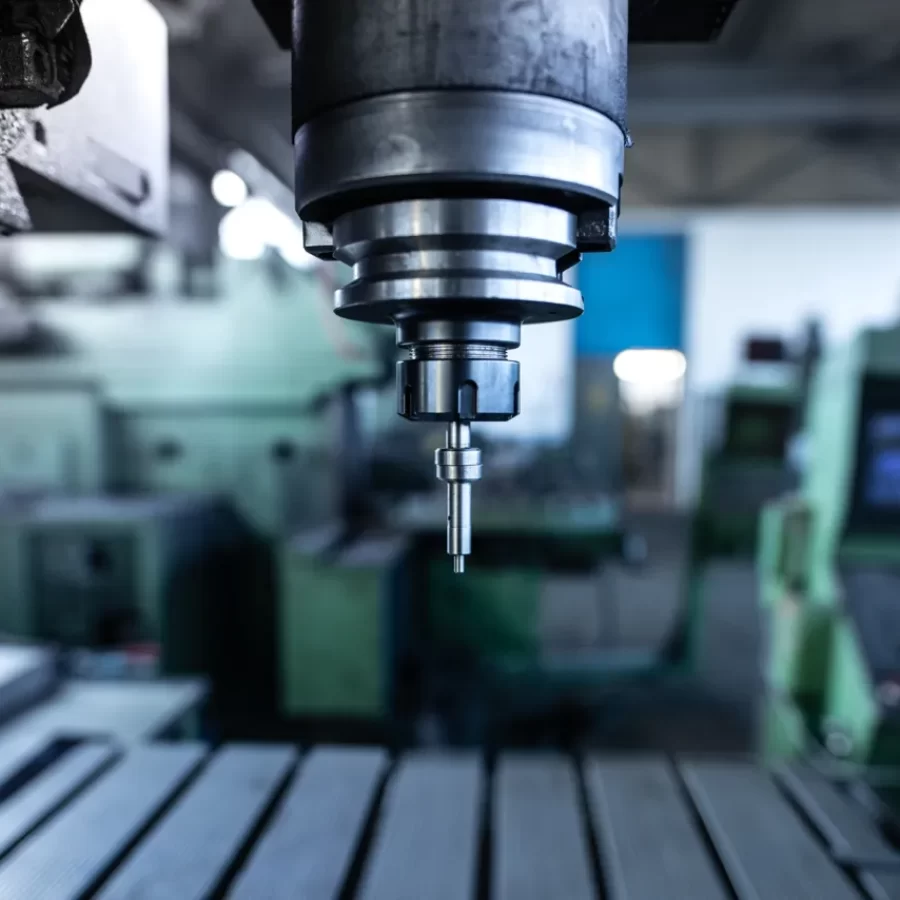 Tornos CNC, Paralelo y Laminado de Roscas producom_2